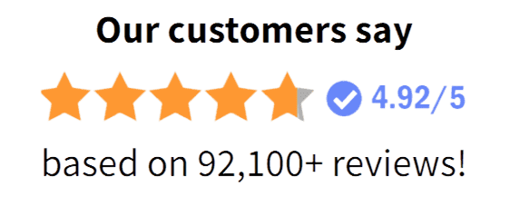 Glucotru 5 star ratings