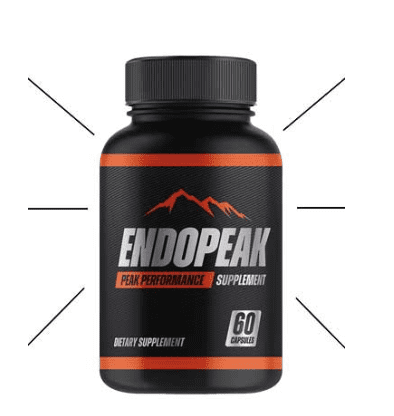 Endo Peak